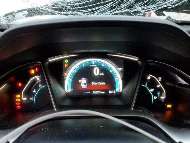 Photo 9 from auction – 2016 HONDA CIVIC EX with VIN 2HGFC1F37GH652467