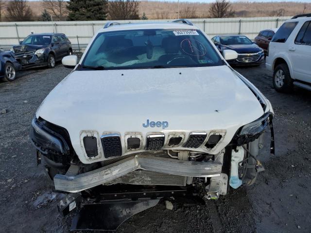 Photo 5 from auction – 2019 JEEP CHEROKEE L with VIN 1C4PJMDX7KD156008