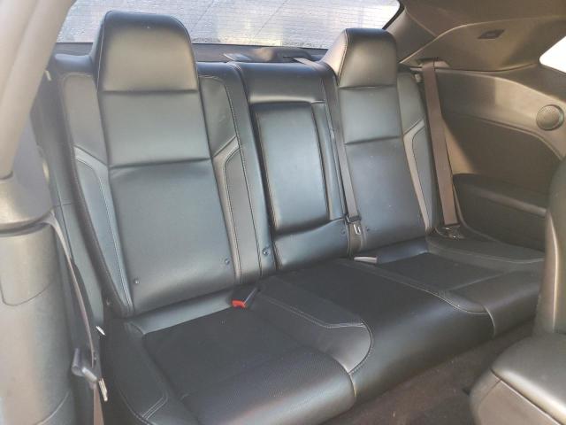 Photo 10 from auction – 2016 DODGE CHALLENGER with VIN 2C3CDZAG3GH255866