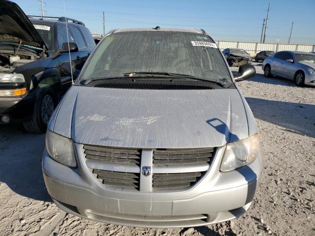 Photo 5 from auction – 2005 DODGE GRAND CARA with VIN 1D4GP24R55B338460