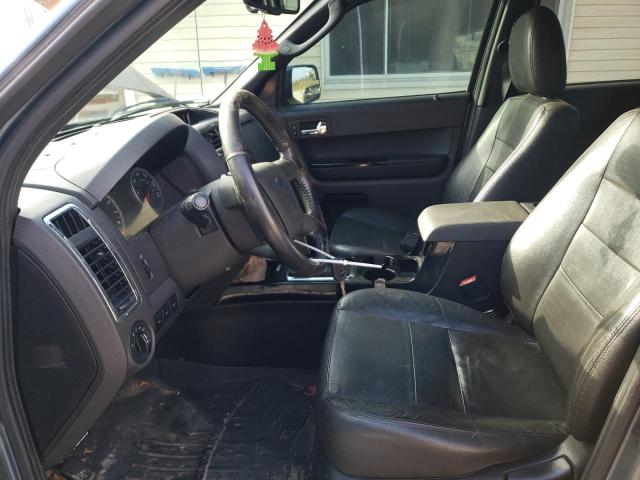 Photo 7 from auction – 2011 FORD ESCAPE LIM with VIN 1FMCU9EG6BKC69098