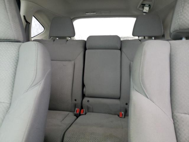 Photo 10 from auction – 2016 HONDA CR-V SE with VIN 2HKRM3H42GH537499