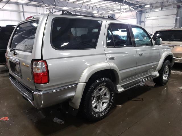 Photo 3 from auction – 2002 TOYOTA 4RUNNER SR with VIN JT3HN86R020363527