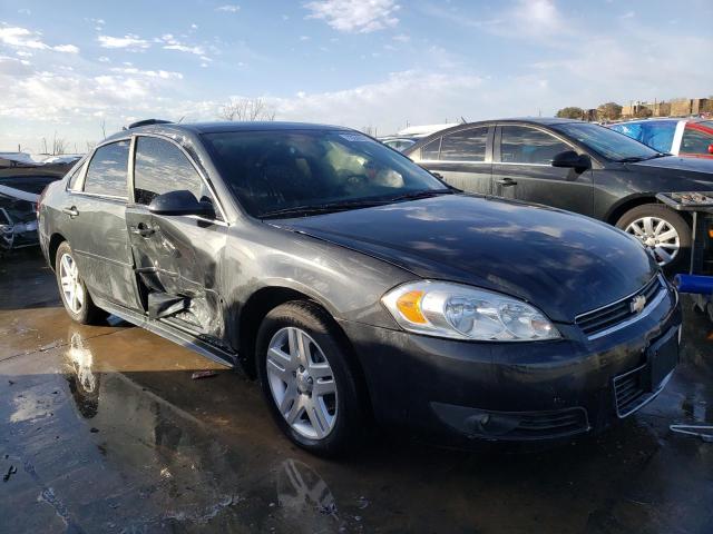 Photo 4 from auction – 2016 CHEVROLET IMPALA LIM with VIN 2G1WB5E31G1182786