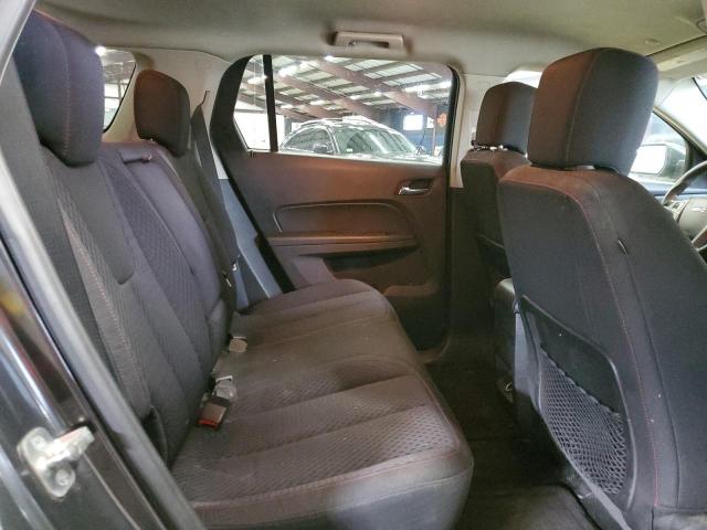 Photo 10 from auction – 2014 GMC TERRAIN SL with VIN 2GKFLVEK1E6176356