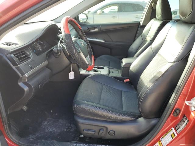 Photo 7 from auction – 2012 TOYOTA CAMRY with VIN 4T1BF1FKXCU550367