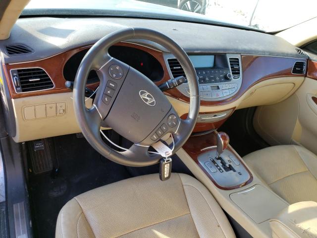 Photo 8 from auction – 2012 HYUNDAI GENESIS 3. with VIN KMHGC4DD9CU180632