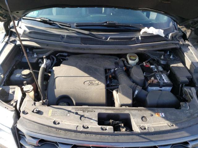 Photo 12 from auction – 2017 FORD EXPLORER X with VIN 1FM5K8D88HGD33883