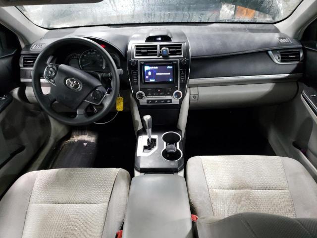 Photo 8 from auction – 2012 TOYOTA CAMRY BASE with VIN 4T1BF1FK0CU042313