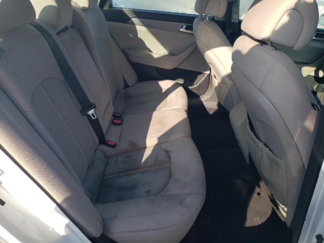 Photo 10 from auction – 2015 HYUNDAI SONATA SE with VIN 5NPE24AF7FH071735