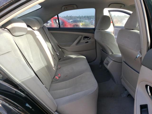 Photo 10 from auction – 2009 TOYOTA CAMRY BASE with VIN 4T1BE46K59U895948
