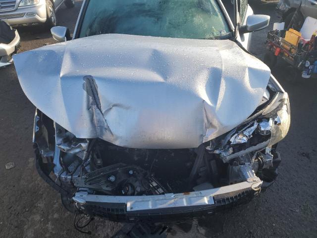 Photo 11 from auction – 2015 HONDA ACCORD LX with VIN 1HGCR2F38FA165475