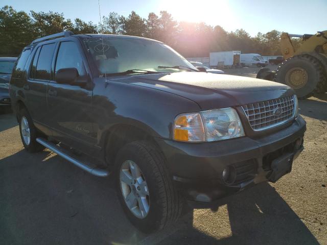 Photo 4 from auction – 2005 FORD EXPLORER X with VIN 1FMDU73K95UB70512