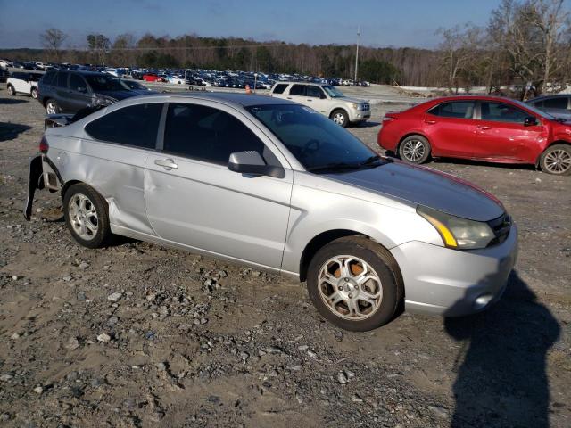 Photo 4 from auction – 2009 FORD FOCUS SE with VIN 1FAHP32N09W265509