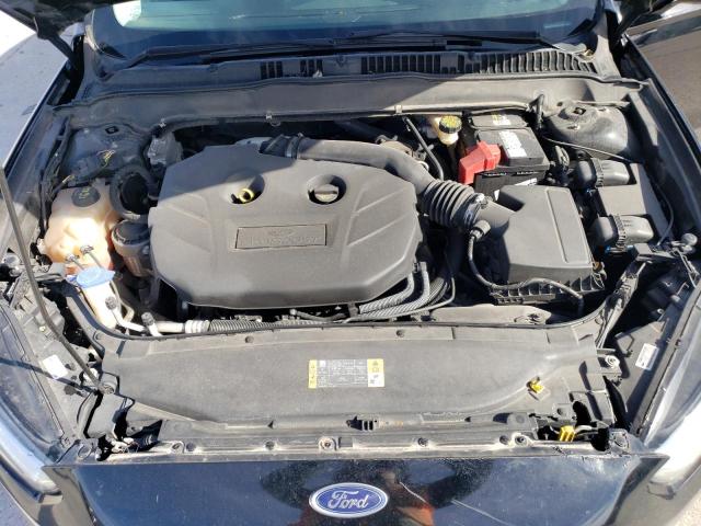 Photo 11 from auction – 2016 FORD FUSION TIT with VIN 3FA6P0K98GR207432