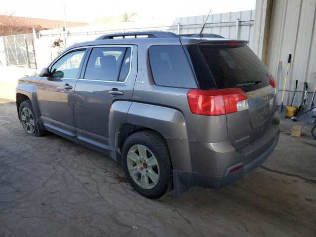 Photo 2 from auction – 2011 GMC TERRAIN SL with VIN 2CTALSEC5B6398590