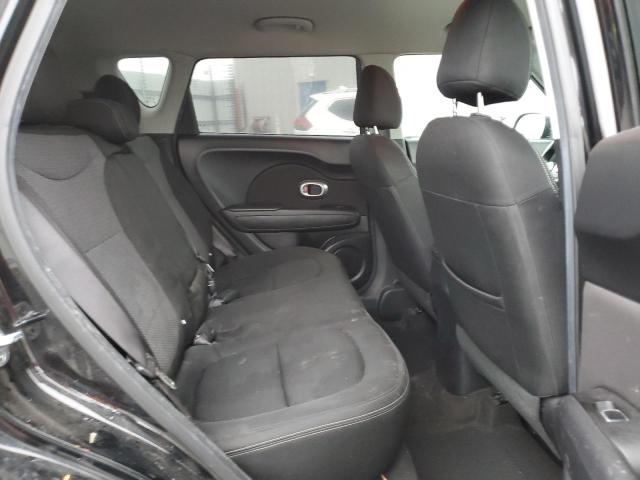Photo 10 from auction – 2017 KIA SOUL + with VIN KNDJP3A53H7485071