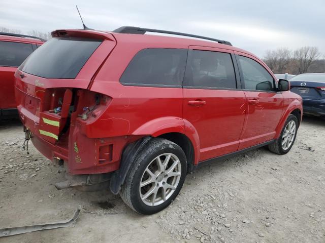 Photo 3 from auction – 2015 DODGE JOURNEY SX with VIN 3C4PDCBB6FT535526