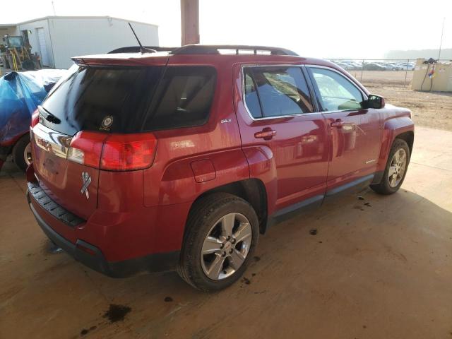 Photo 3 from auction – 2014 GMC TERRAIN SL with VIN 2GKALSEK5E6300802