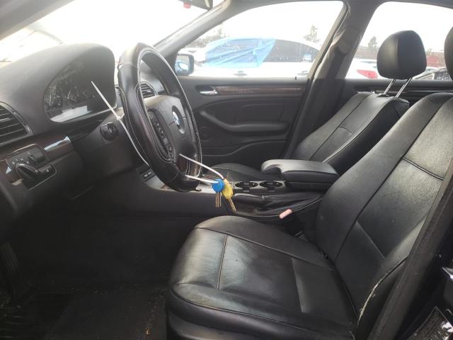 Photo 7 from auction – 2003 BMW 3 SERIES with VIN WBAEV33423KL85896