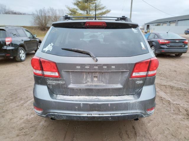 Photo 6 from auction – 2012 DODGE JOURNEY R/ with VIN 3C4PDDFG3CT334383