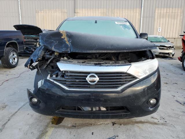 Photo 5 from auction – 2016 NISSAN QUEST S with VIN JN8AE2KP7G9155909