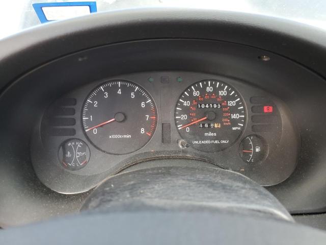 Photo 9 from auction – 1999 DODGE AVENGER with VIN 4B3AU42N6XE122609
