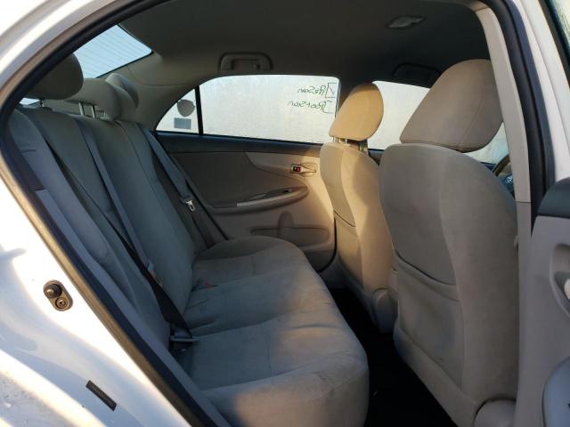 Photo 10 from auction – 2010 TOYOTA COROLLA BA with VIN 1NXBU4EE9AZ374380