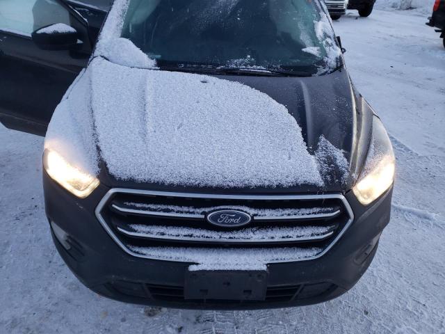 Photo 11 from auction – 2018 FORD ESCAPE SE with VIN 1FMCU9GDXJUA91833
