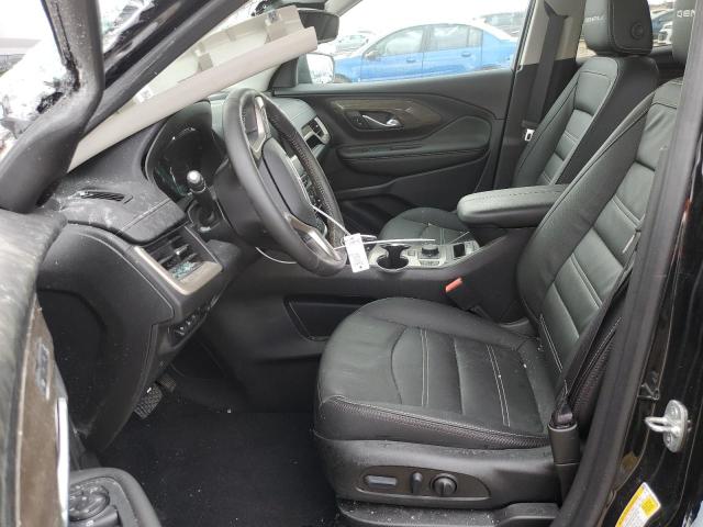 Photo 7 from auction – 2022 GMC TERRAIN DE with VIN 3GKALXEVXNL251728