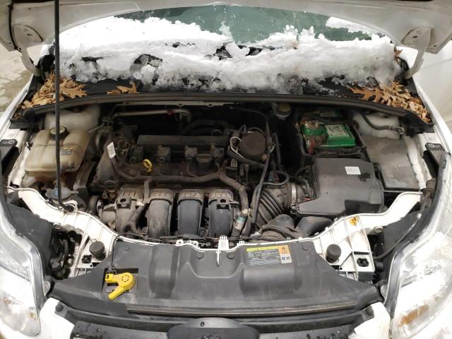 Photo 11 from auction – 2012 FORD FOCUS SE with VIN 1FAHP3F20CL391975