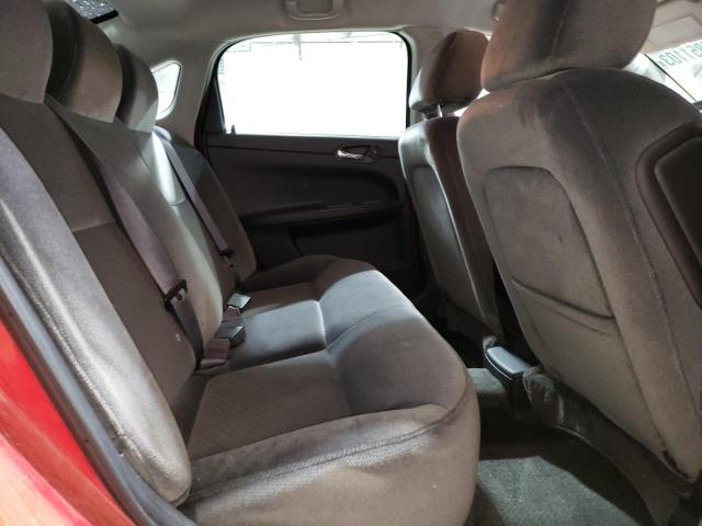 Photo 10 from auction – 2011 CHEVROLET IMPALA LS with VIN 2G1WA5EK5B1138681