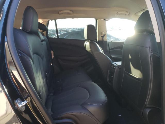 Photo 11 from auction – 2017 BUICK ENVISION E with VIN LRBFXBSA6HD016276