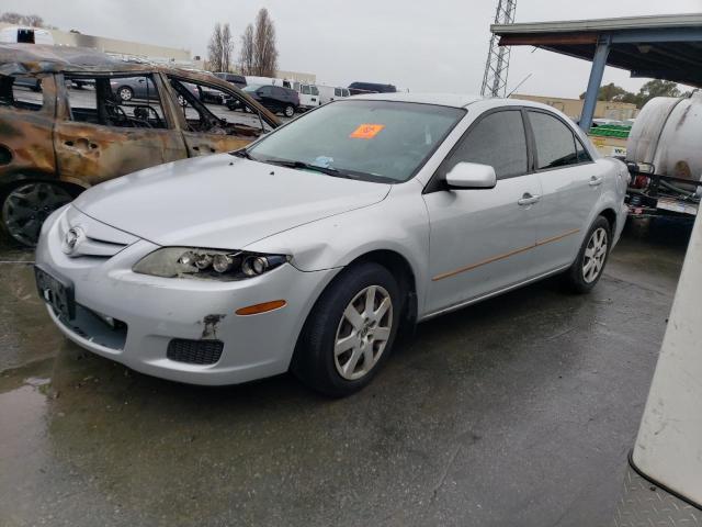 MAZDA 6 I 2006 with VIN 1YVFP80C965M68930 - Photo from auction