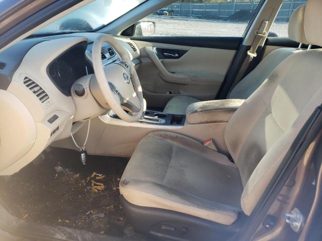Photo 7 from auction – 2015 NISSAN ALTIMA 2.5 with VIN 1N4AL3AP7FC178185