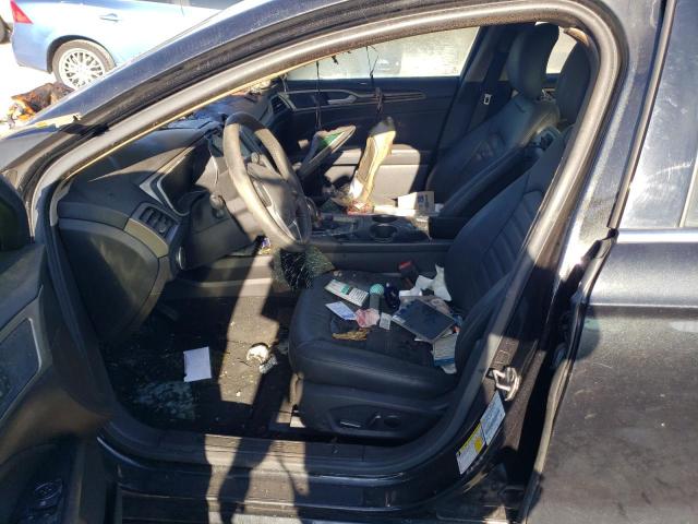 Photo 7 from auction – 2013 FORD FUSION SE with VIN 3FA6P0HR6DR308682