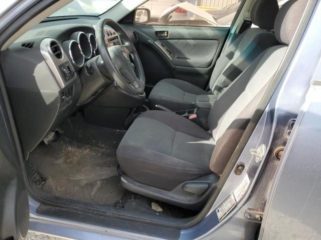 Photo 7 from auction – 2004 TOYOTA COROLLA MA with VIN 2T1KR32E64C211093