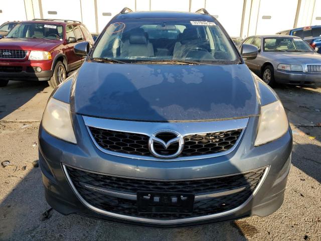 Photo 5 from auction – 2010 MAZDA CX-9 with VIN JM3TB3MA0A0201238