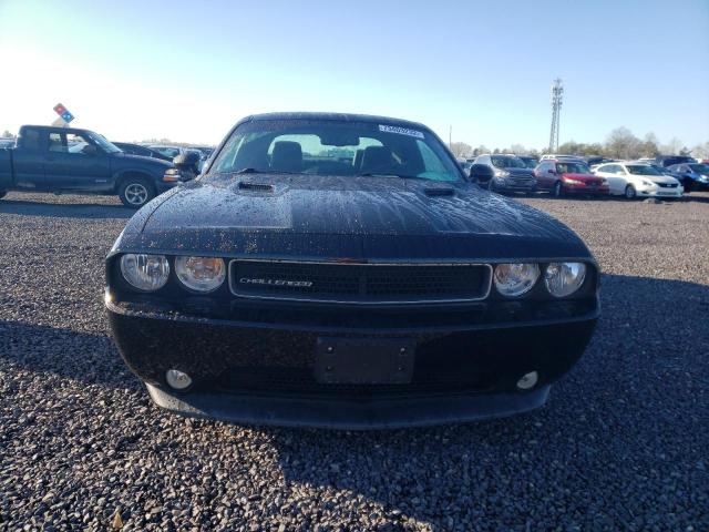 Photo 5 from auction – 2013 DODGE CHALLENGER with VIN 2C3CDYAG0DH676143
