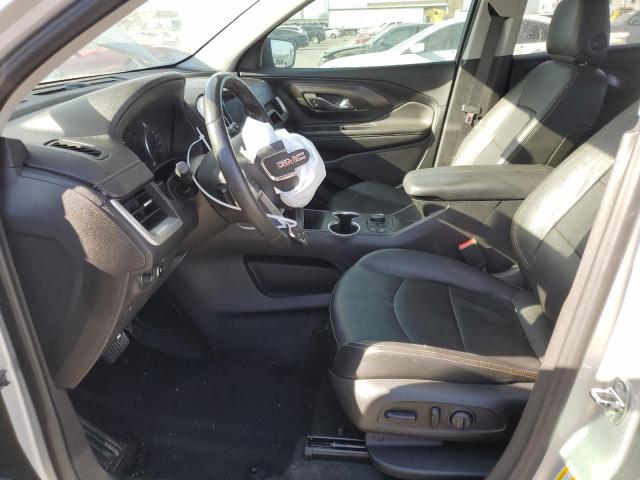 Photo 7 from auction – 2020 GMC TERRAIN SL with VIN 3GKALPEV1LL312901