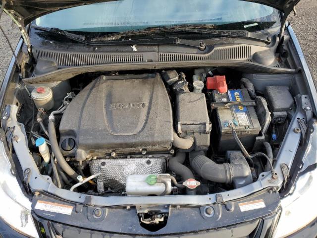 Photo 11 from auction – 2013 SUZUKI SX4 with VIN JS2YB5A32D6100144
