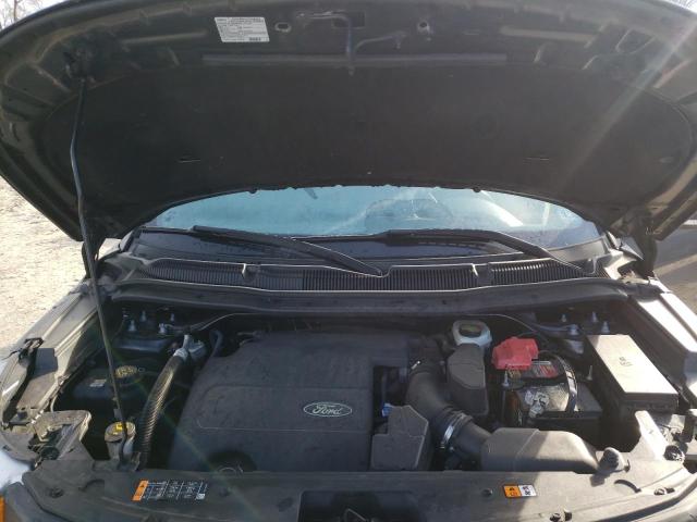 Photo 12 from auction – 2014 FORD EXPLORER X with VIN 1FM5K8D81EGC19266