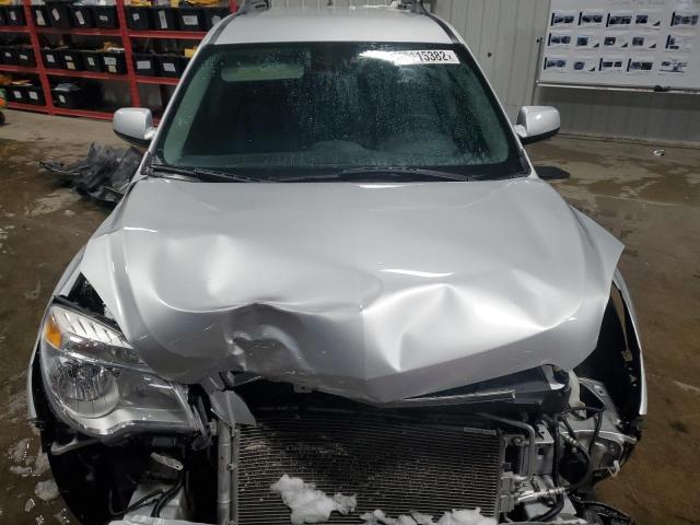 Фото 12 с аукциона – 2012 CHEVROLET EQUINOX LT с VIN 2GNFLDE53C6126627