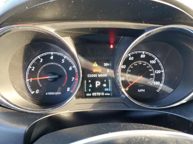 Photo 9 from auction – 2016 MITSUBISHI OUTLANDER with VIN JA4AP3AUXGZ065909