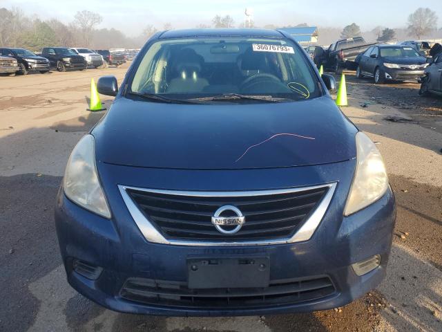 Photo 5 from auction – 2013 NISSAN VERSA S with VIN 3N1CN7AP1DL841226