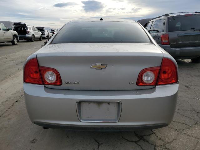 Photo 6 from auction – 2008 CHEVROLET MALIBU LS with VIN 1G1ZG57B38F291067