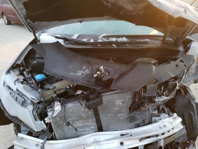 Photo 11 from auction – 2021 HONDA PASSPORT E with VIN 5FNYF8H50MB021406
