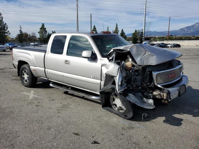 Photo 4 from auction – 2004 GMC SIERRA K15 with VIN 2GTFK69U341299023