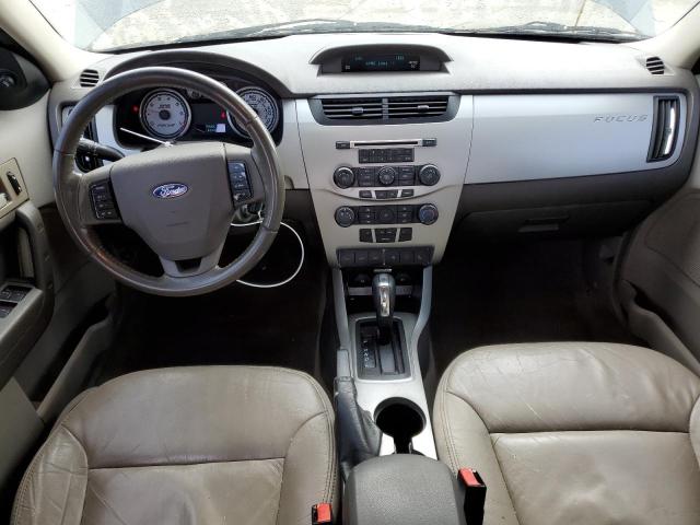 Photo 8 from auction – 2011 FORD FOCUS SES with VIN 1FAHP3GN7BW181637