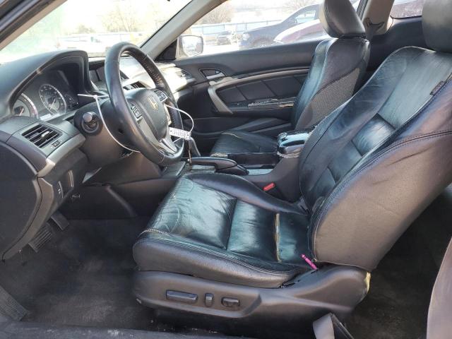 Photo 7 from auction – 2008 HONDA ACCORD EXL with VIN 1HGCS12898A021145